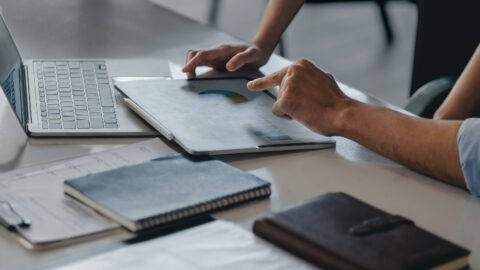 MBA Finanças para Empreendedores