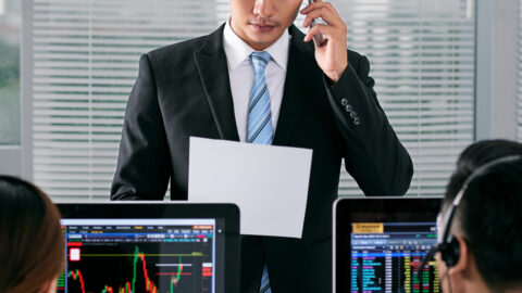 MBA Economia de Mercado